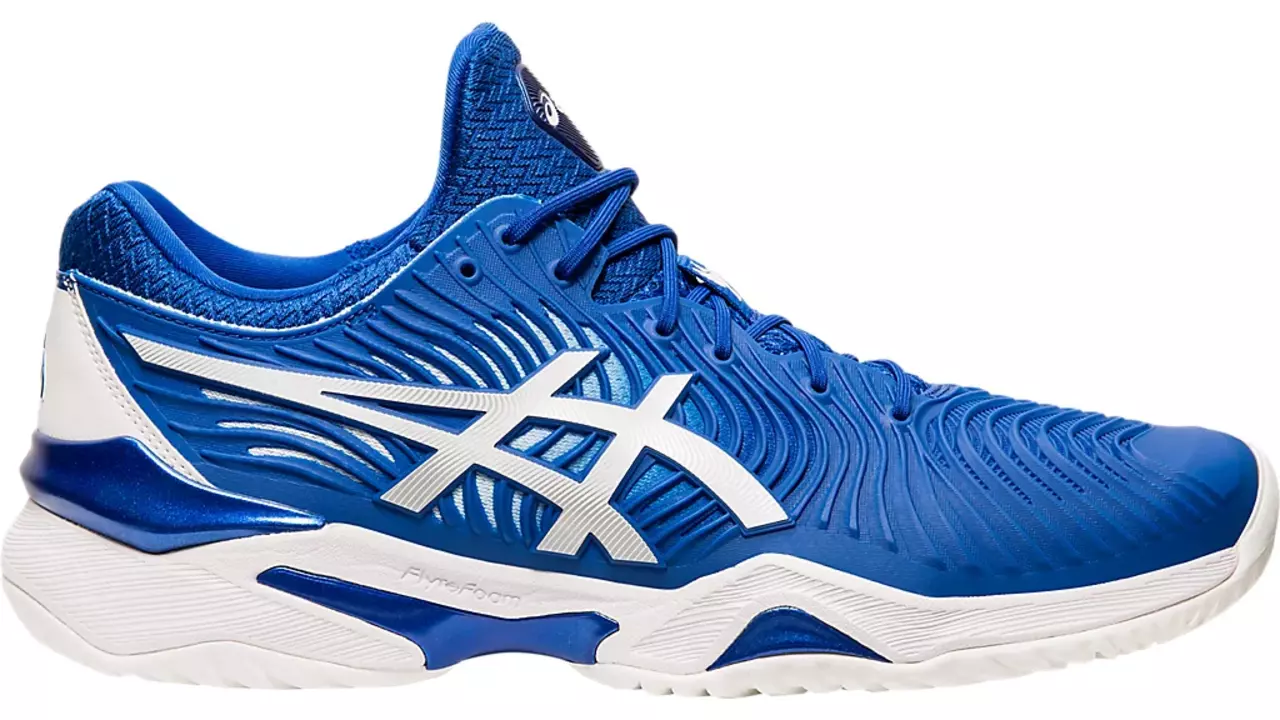 How do you rate ASICS tennis shoes?