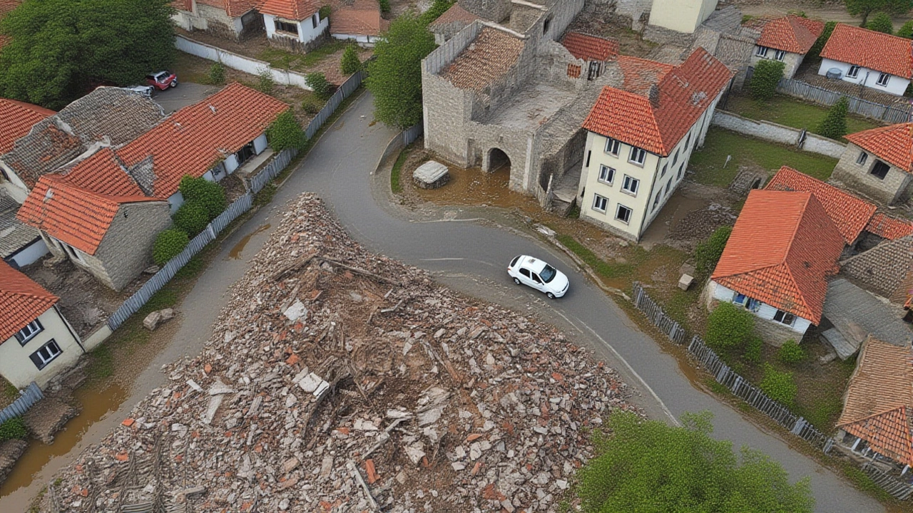 How This Changes the Future