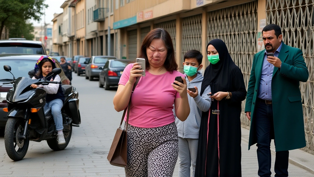 Magnitude 6.1 quake hits western Turkey, collapses damaged buildings but no fatalities reported