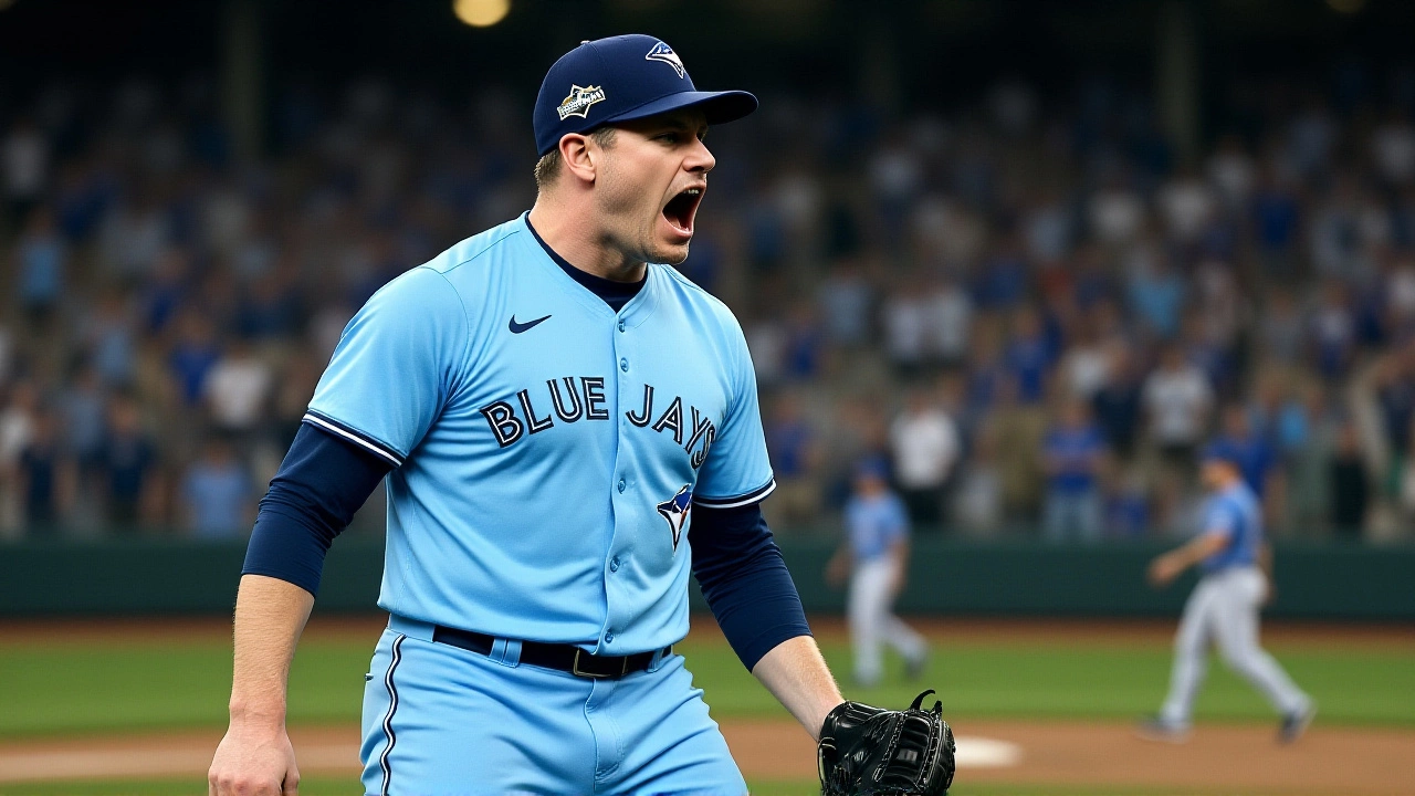 Mariners' Response and Critical Moments