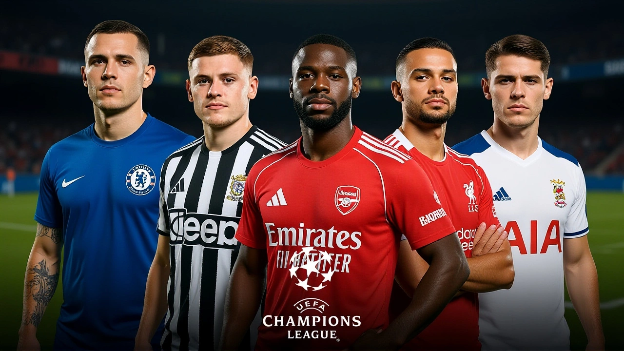 Behind the Scenes: Who Was Involved?