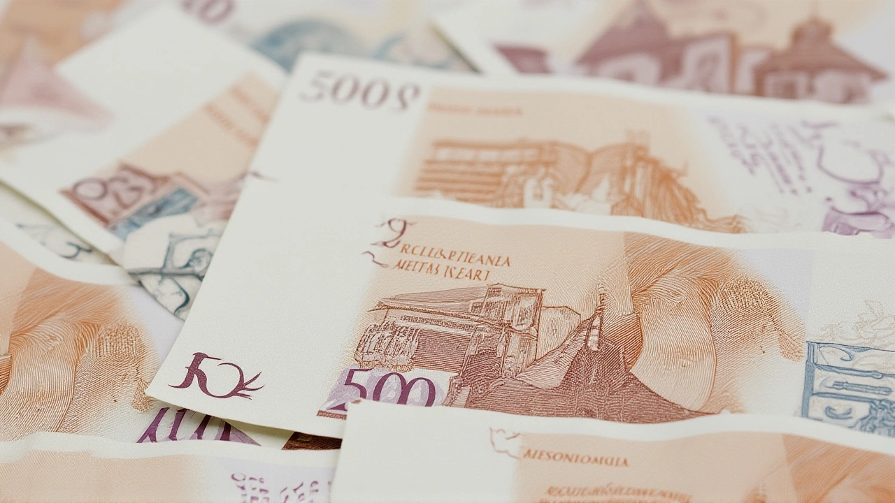 DWP Confirms £10 Christmas Bonus for 10.5 Million UK Benefit Recipients