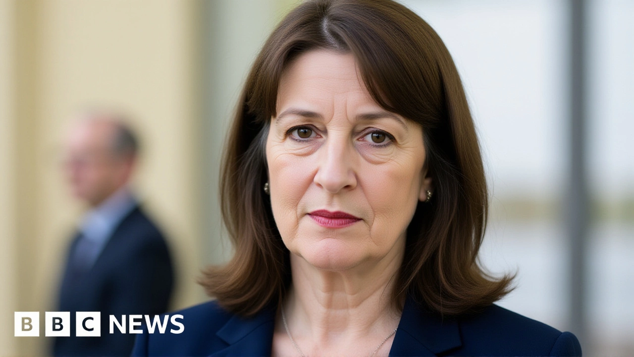 The China factor—and the India distraction