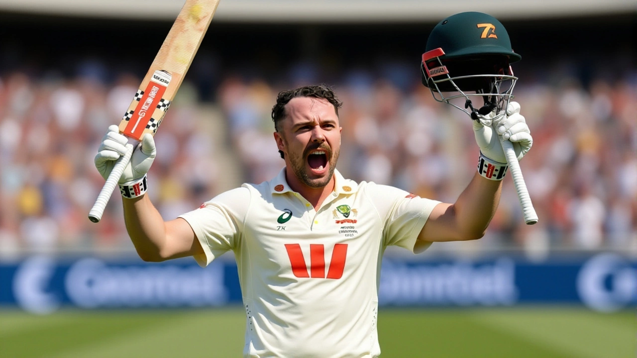 What’s Next in the Ashes?