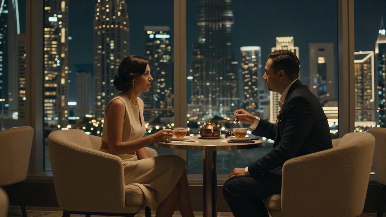 Dubai Escorts: Understanding Professionalism and Discretion in the City’s Escort Scene